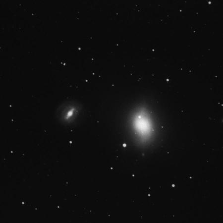 [M85, M. Germano]