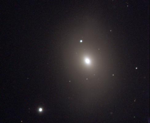 [M85, NOAO]