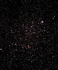 [Alpha Persei Cluster, Kohle/Credner]