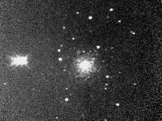 [NGC 2419, UA Astro Club]