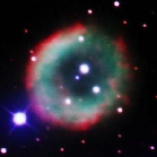 [NGC 2438, S. Schräbler] border=0
