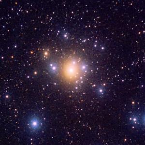 [NGC 2451, Matt BenDaniel]