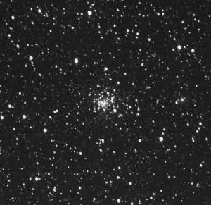 [NGC 6535, M. Germano]