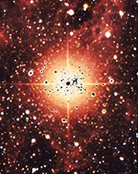 [SN 1987A, AAT]