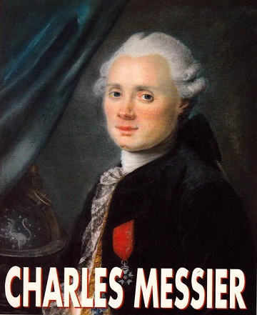 [Charles Messier]